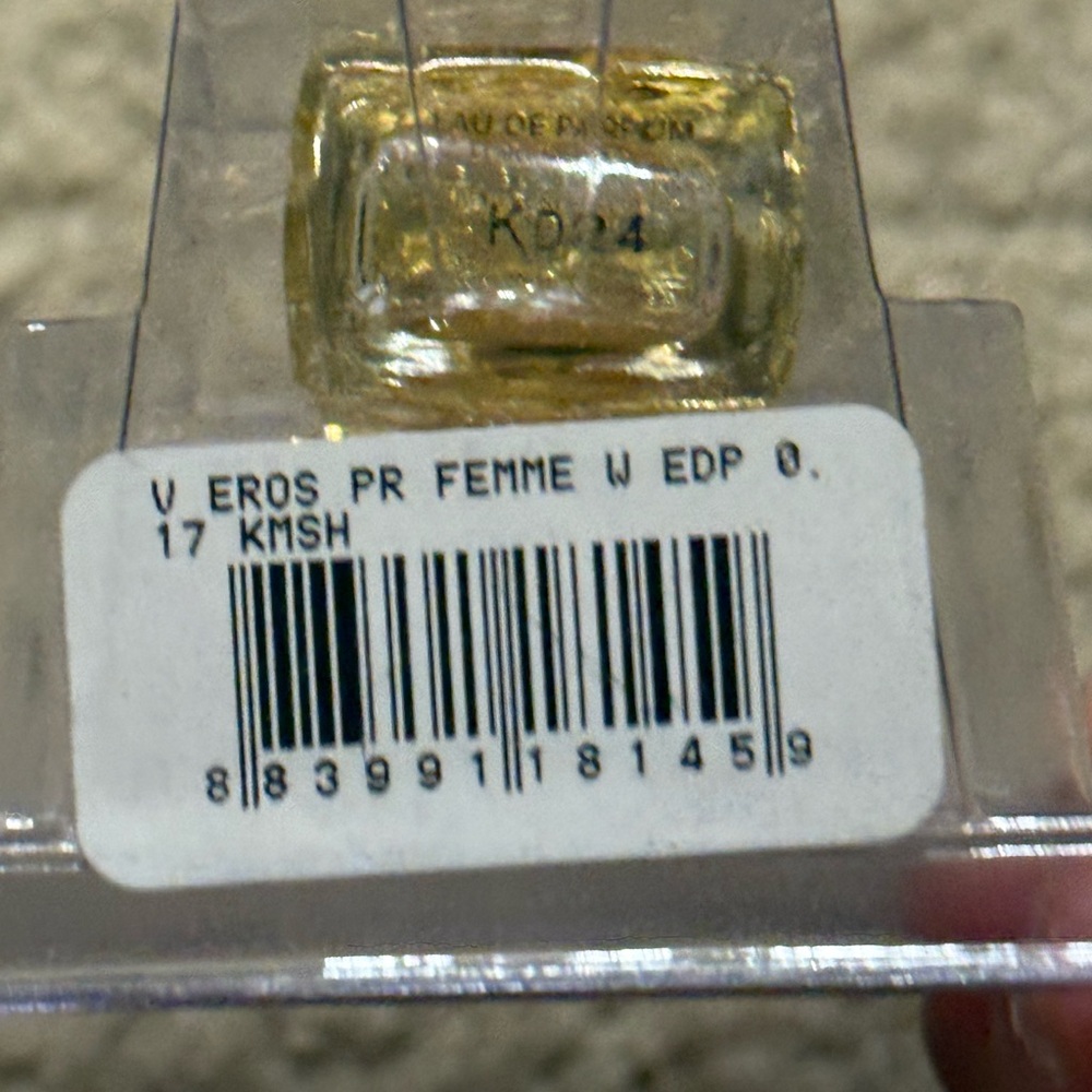 Michael Kors Perfume Bundle of 2 - Picture 5 of 5